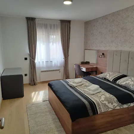 Milamar * Zlatibor
